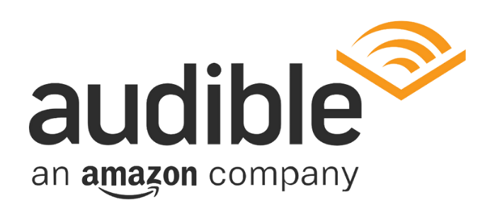 audible logo